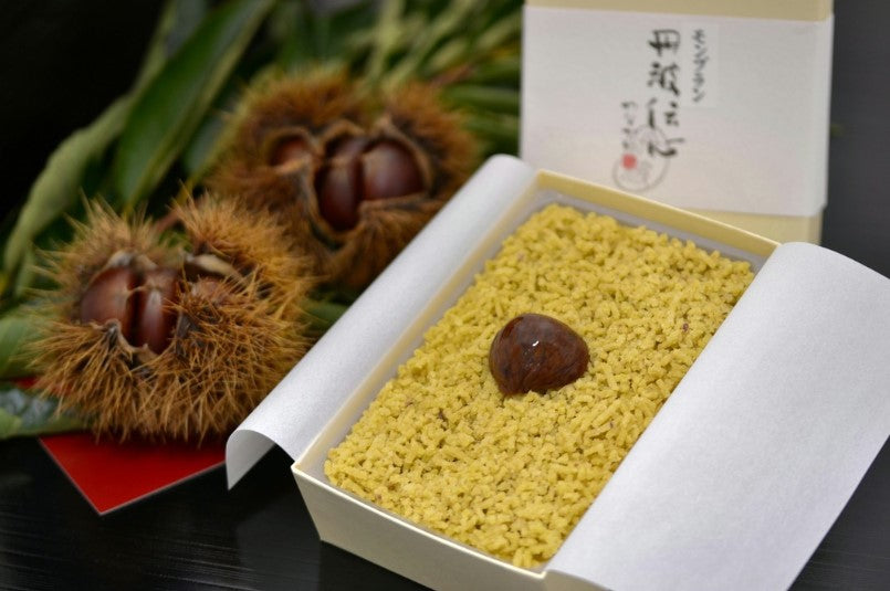 丹波便り~丹波の自然豊かな里山から秋の味覚をお届けします~