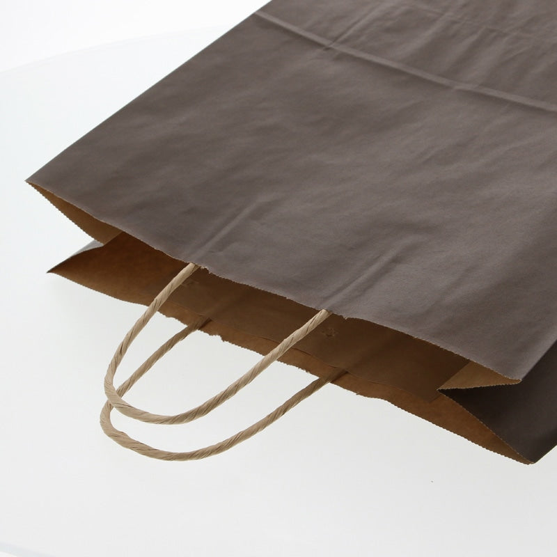 お手提げ袋(クラフト紙・お手土産用)