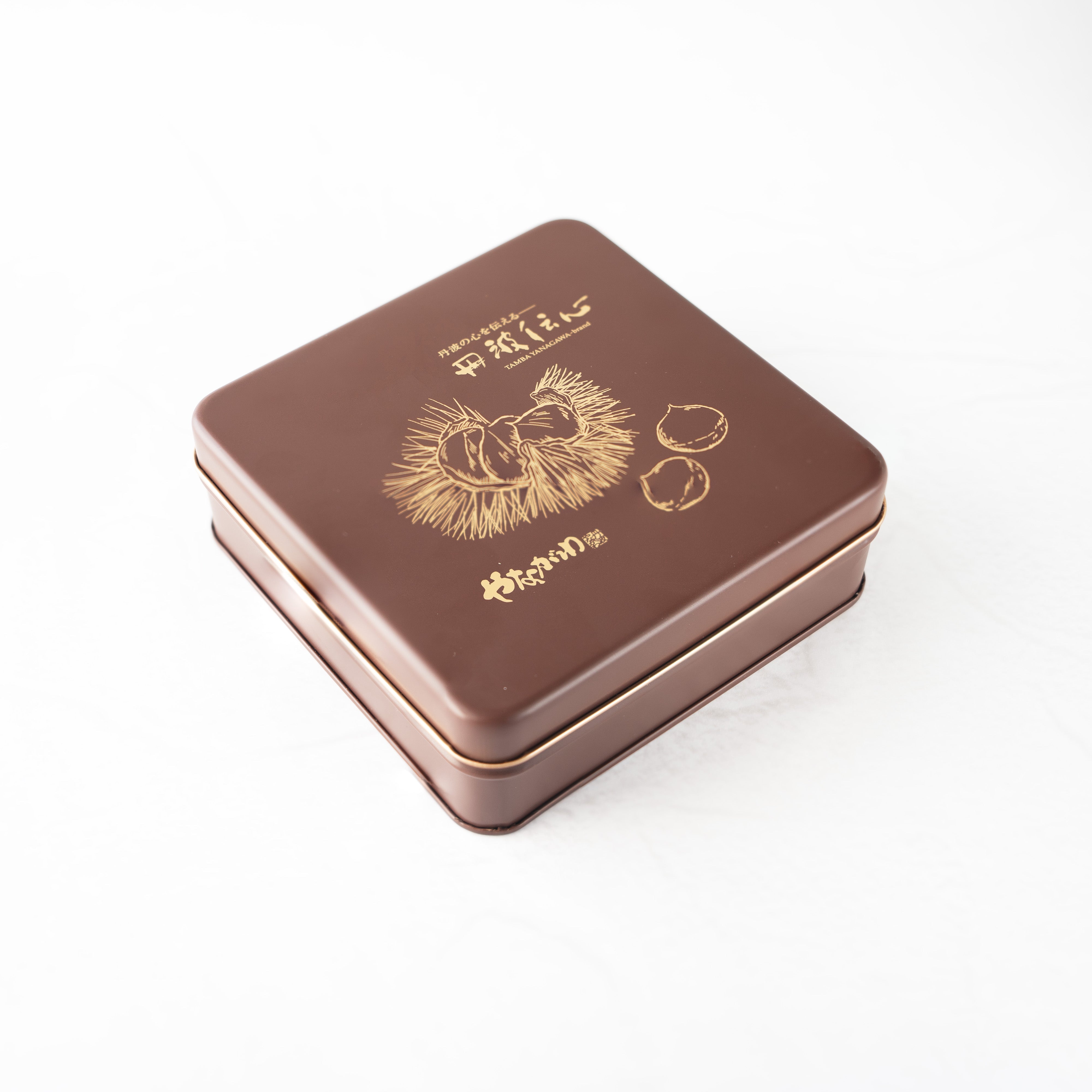 丹波栗のマロングラッセ | 丹波やながわ