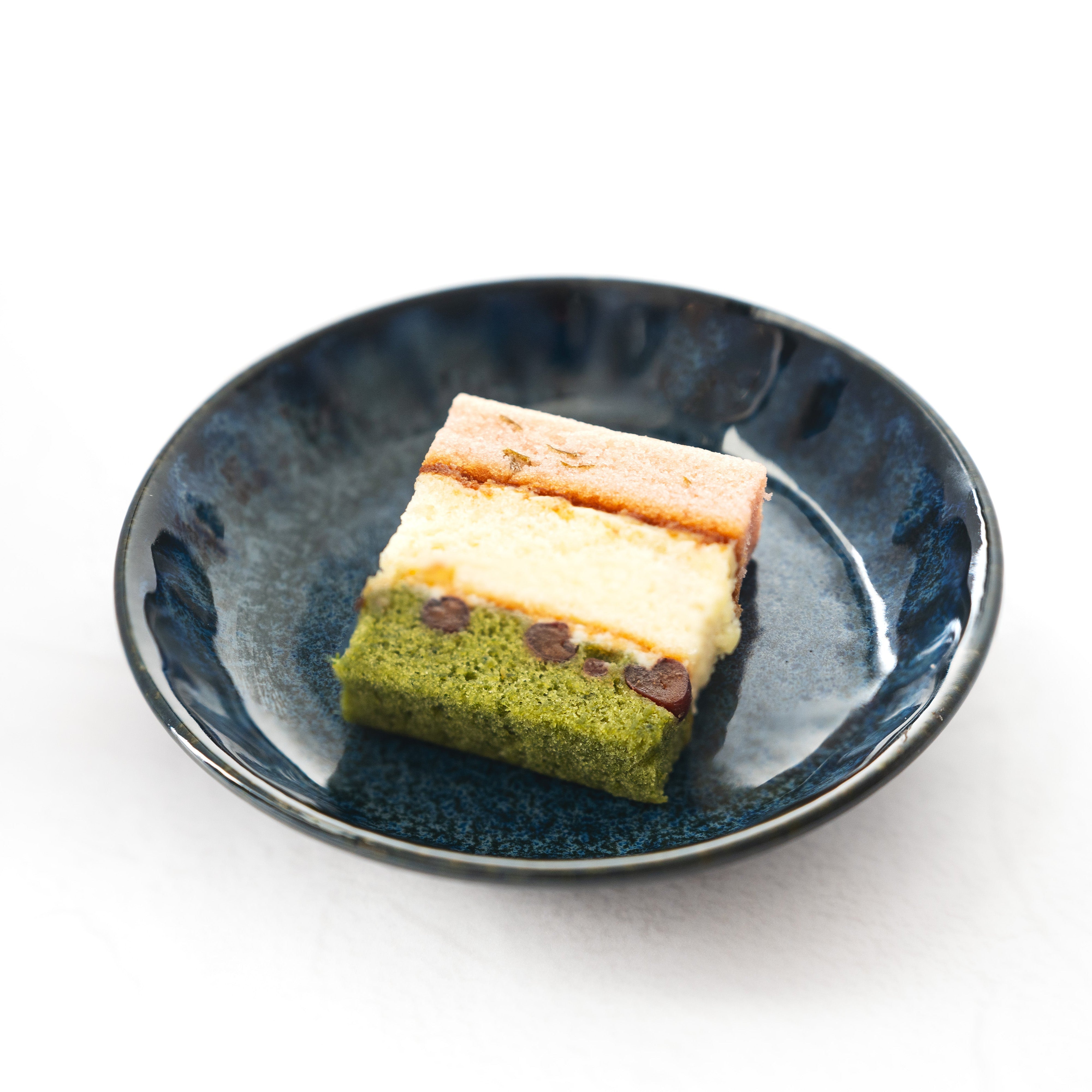 三色サンドケーキ「春のいろどり」 | 丹波やながわ