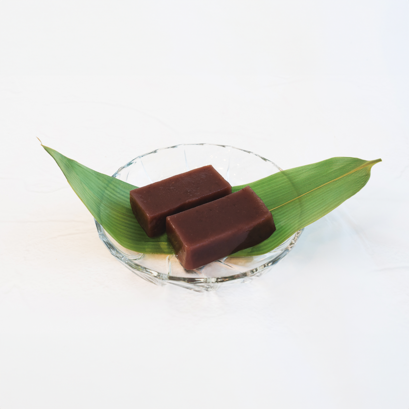 水羊羹 | 丹波やながわ