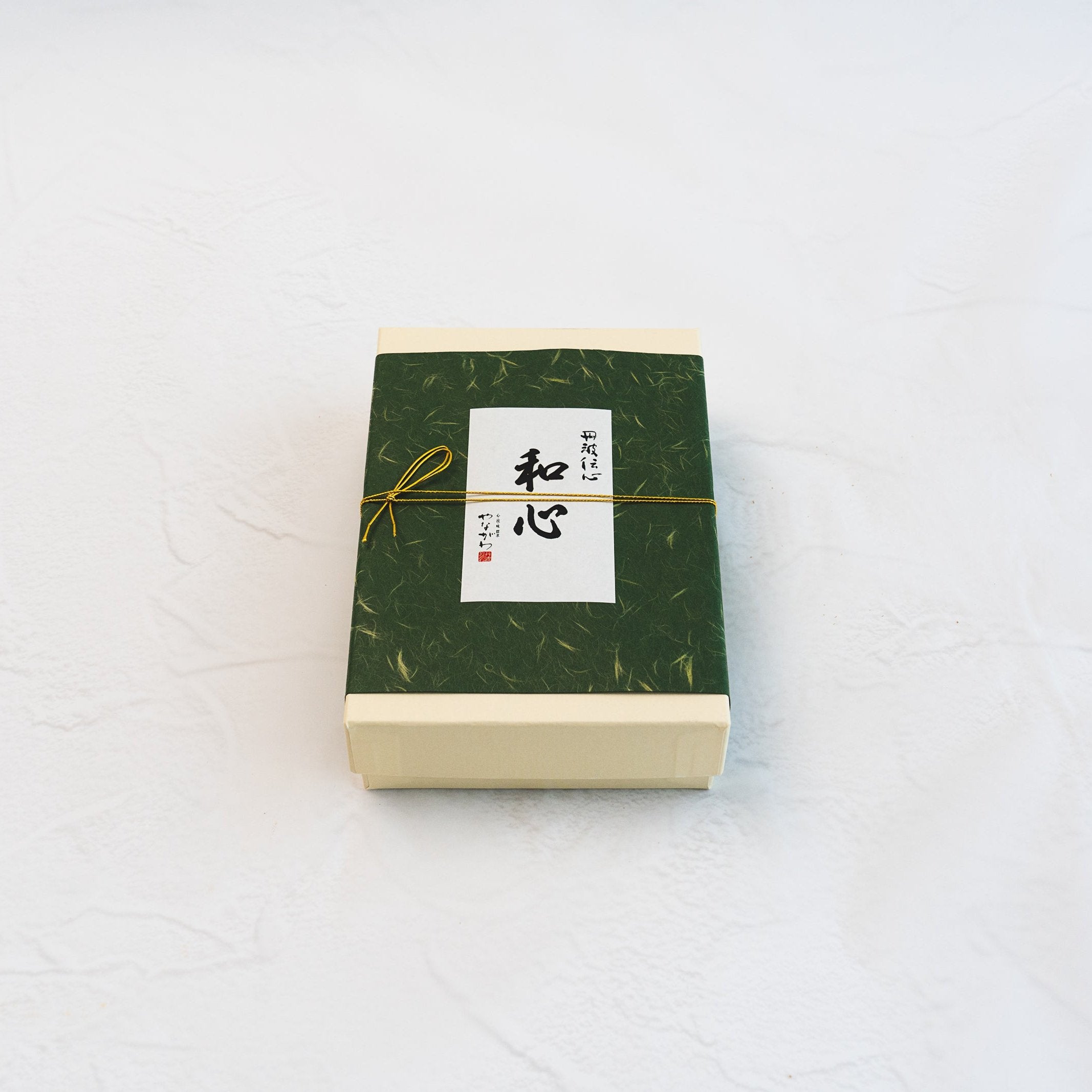 ボックスケーキ和心 | 丹波やながわ